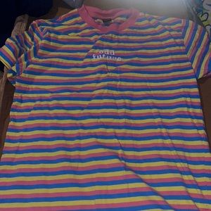 “Odd future” TEE